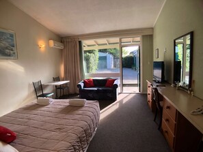 Room - Tui Lodge Motel (Christchurch)