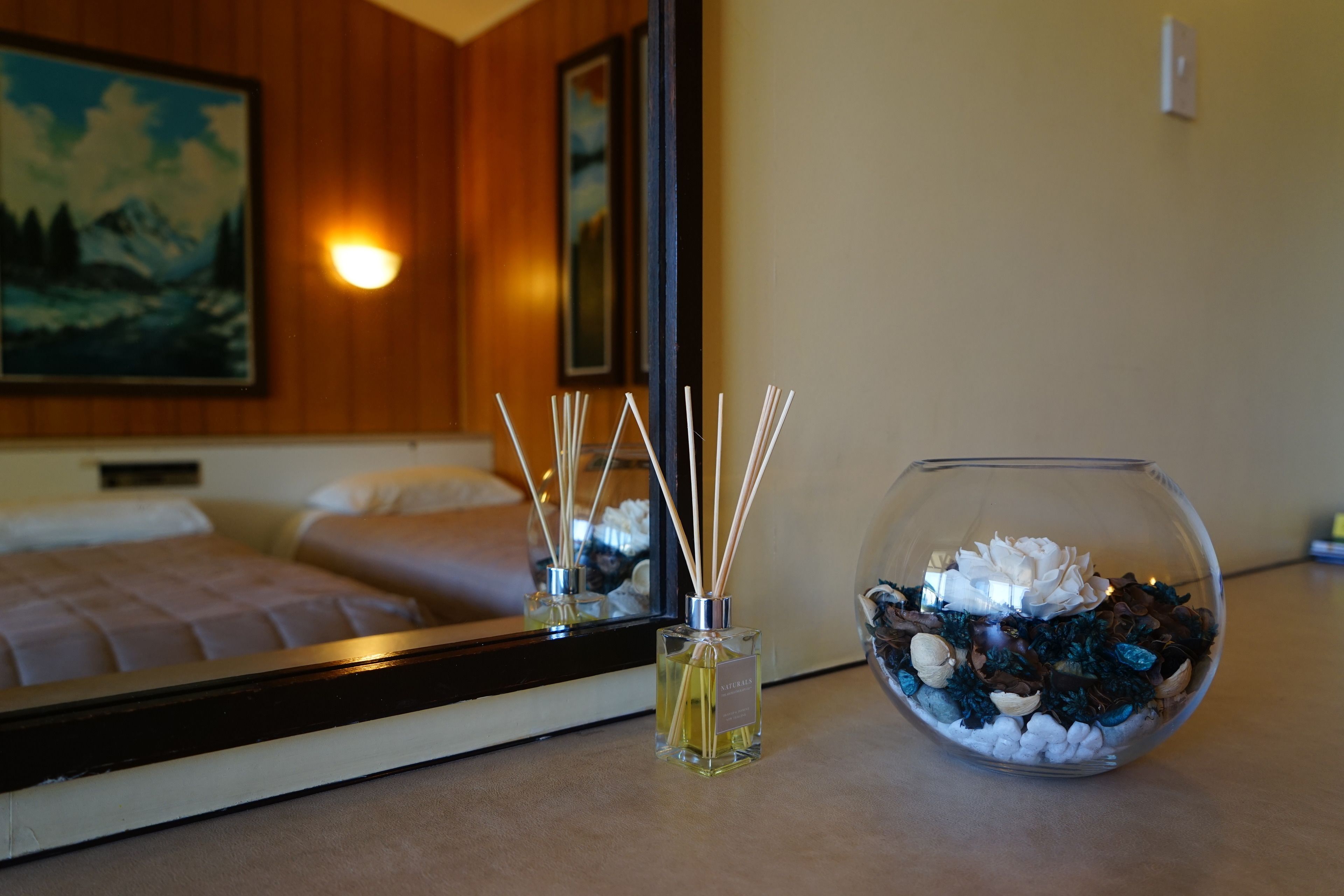 Habitación
