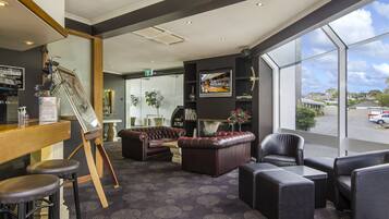 Interior de l'entrada