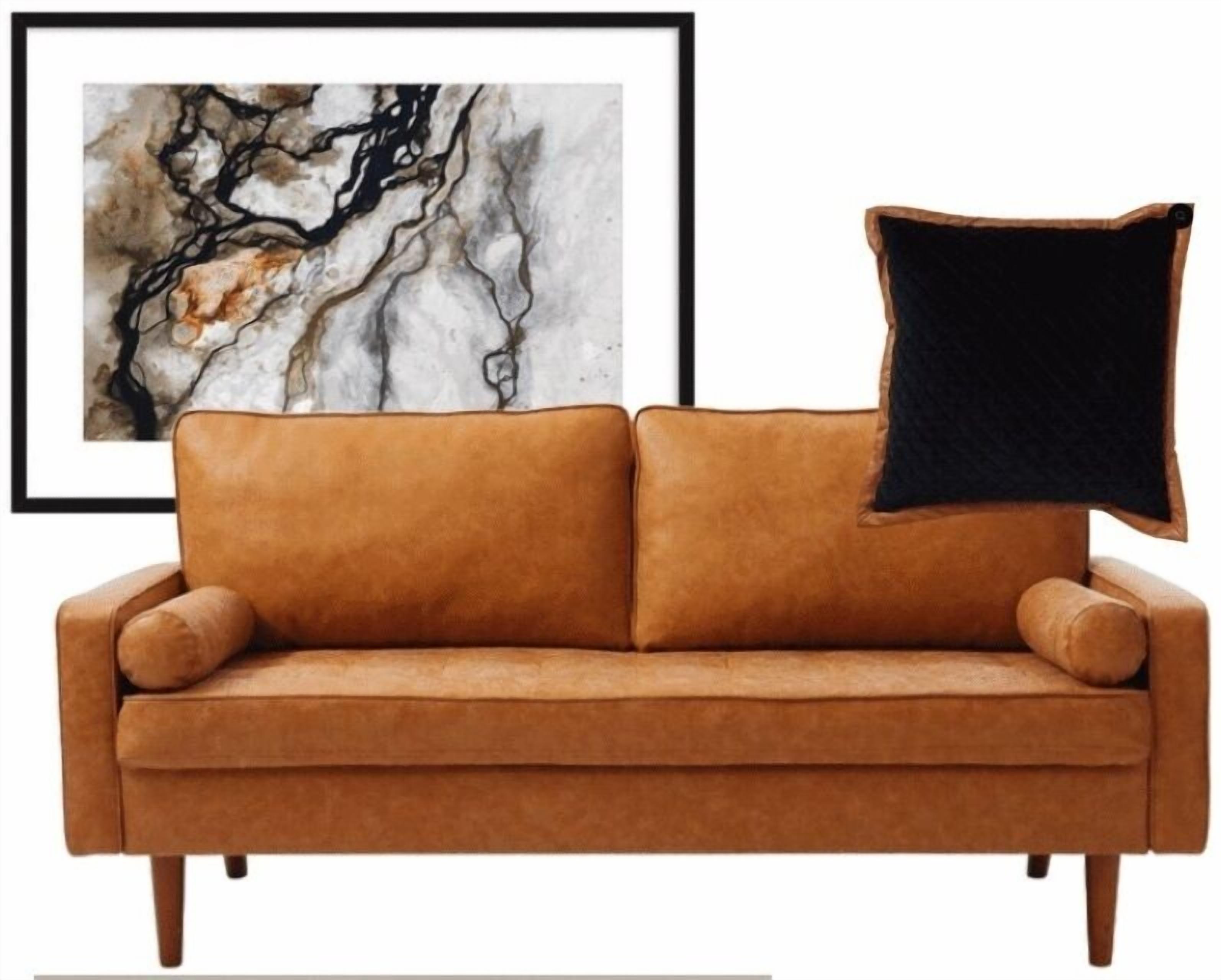 superior triple room | living area | tv