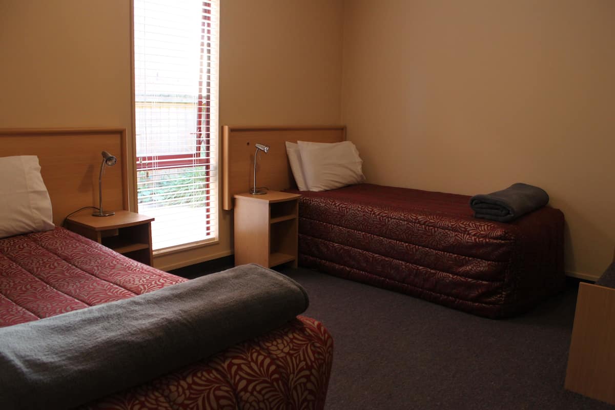 Executive Suite, 2 Bedrooms, Non Smoking, Kitchen (Executive apartment)