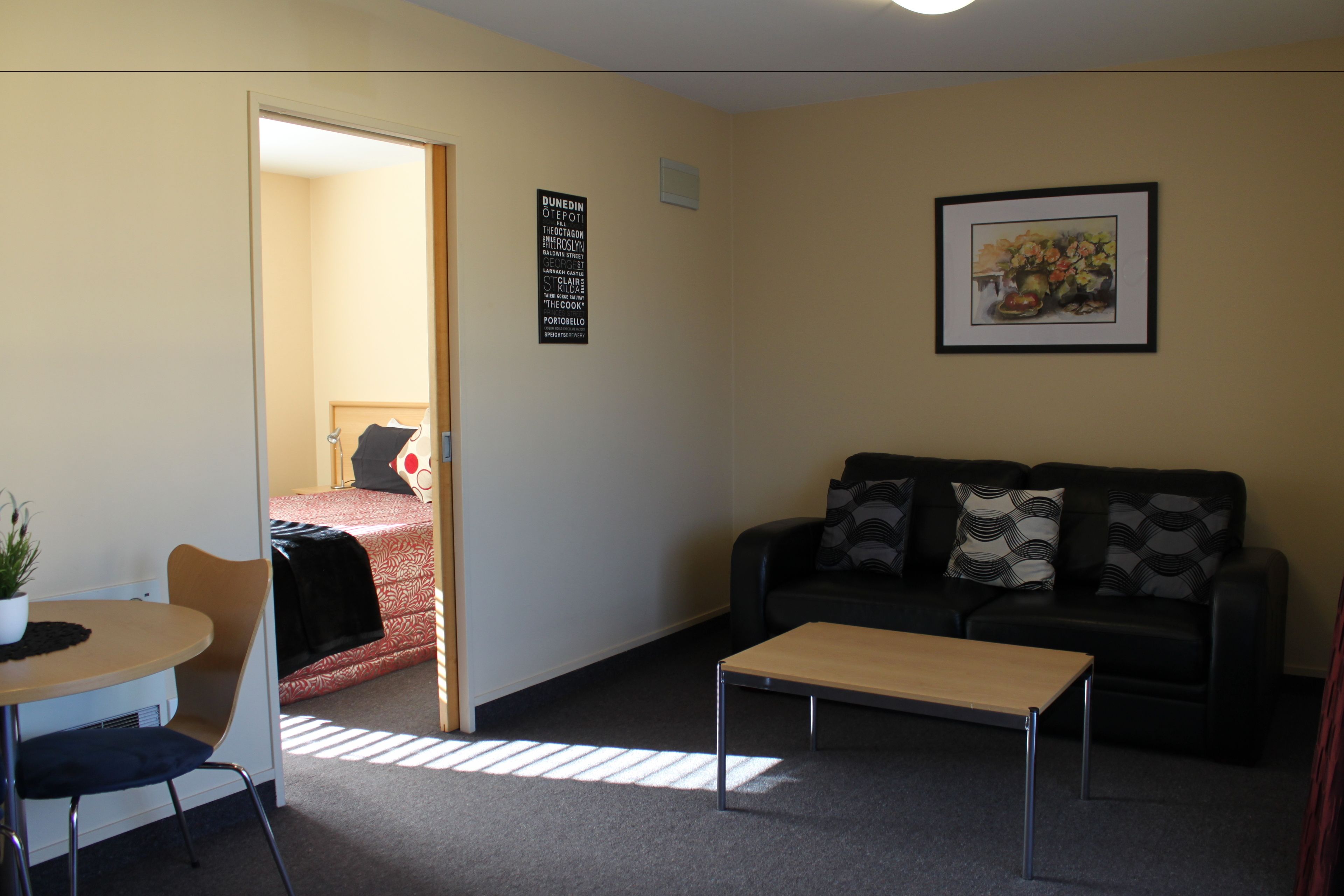 Foto - Alhambra Oaks Motor Lodge