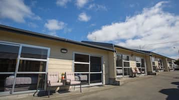 Standard Studio, Non Smoking, Kitchenette (Studio 7 sleeps up to 2)