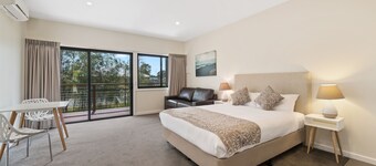 High Country Holiday Park