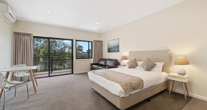 High Country Holiday Park