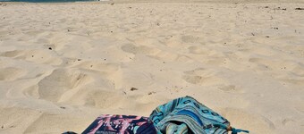 Ocean Drive Apartments