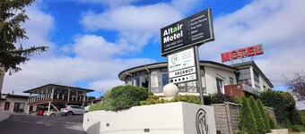 Altair Motel Cooma  