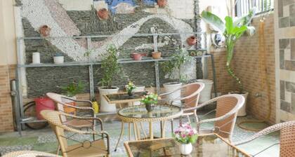 Hung Anh Hotel