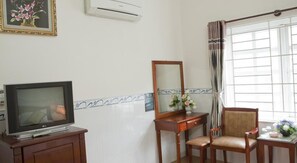 Superior-Doppelzimmer | Minibar, Schreibtisch, kostenloses WLAN