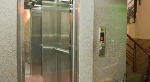 Interior - Hung Anh Hotel (Ho Chi Minh City)