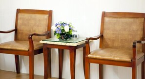 Standard-Doppelzimmer | Minibar, Schreibtisch, kostenloses WLAN