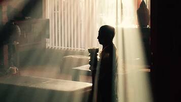 Free toiletries, towels