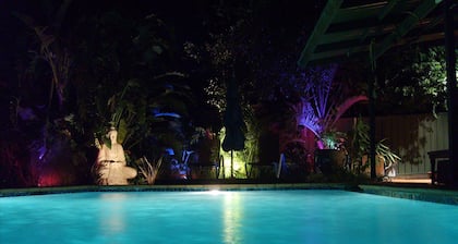 Tantarra Guest House
