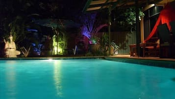 Shambala Master Suite | Pool | Outdoor pool