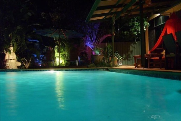 Shambala Master Suite | Pool | Outdoor pool