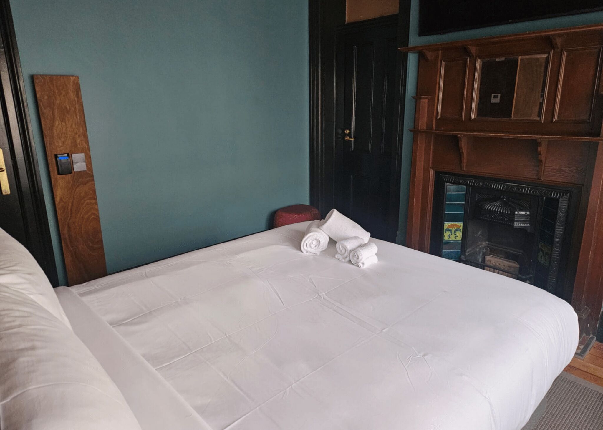 Traditional Double Room