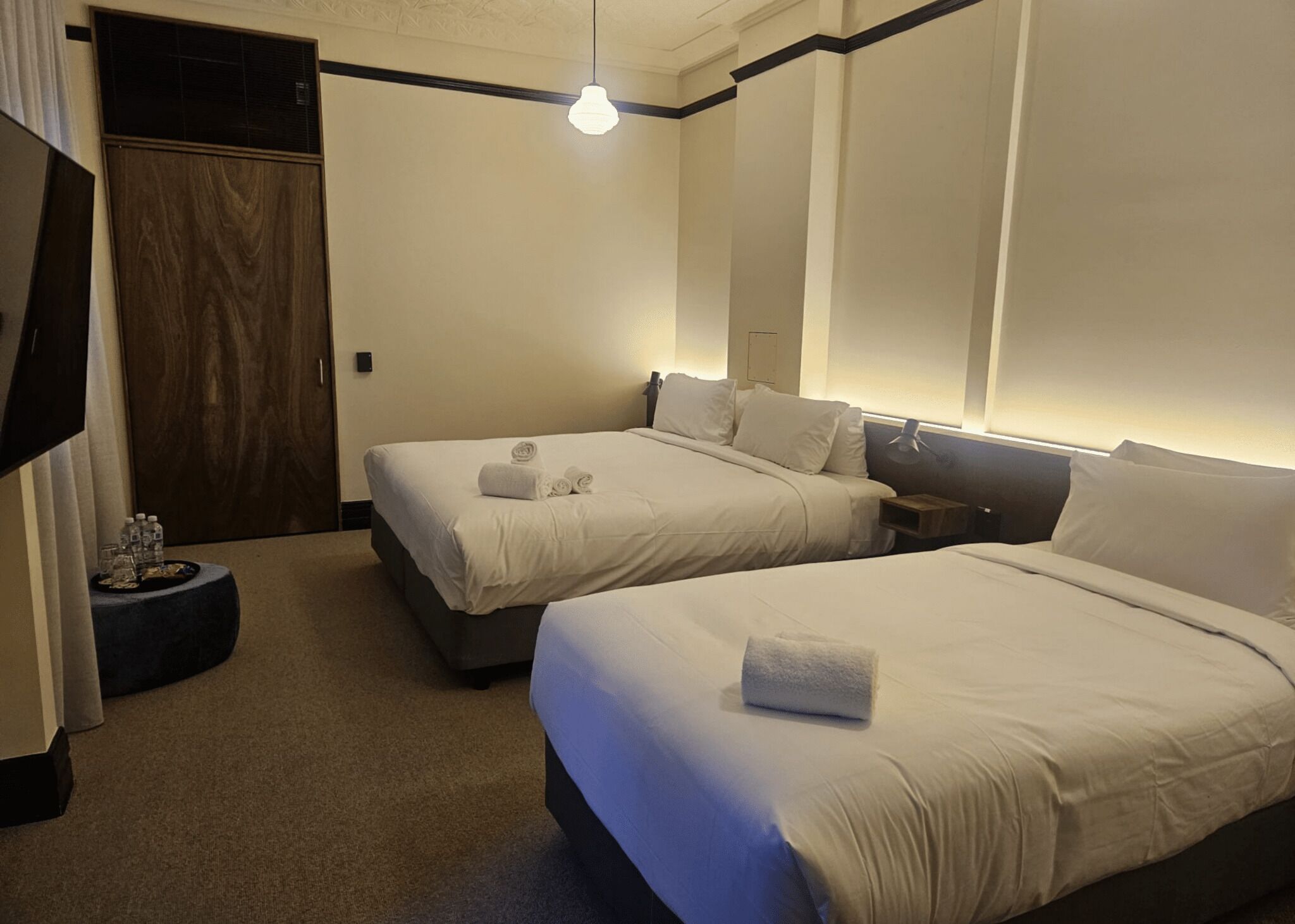 Comfort Double or Twin Room
