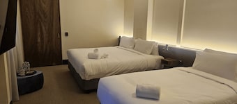 Mercantile Hotel The Rocks