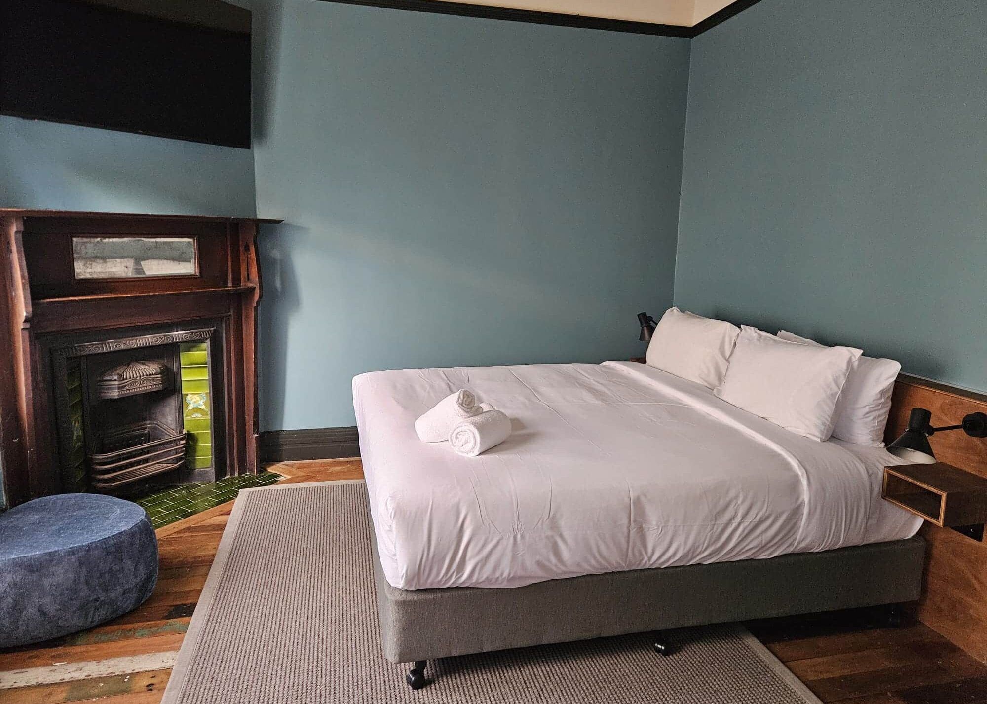 Traditional Double Room