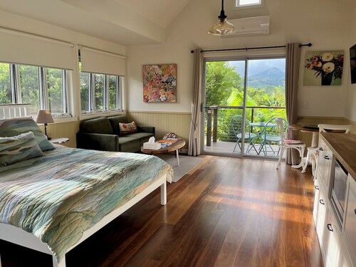 Eumundi Gridley Homestead B&B