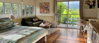 Eumundi Gridley Homestead B&B