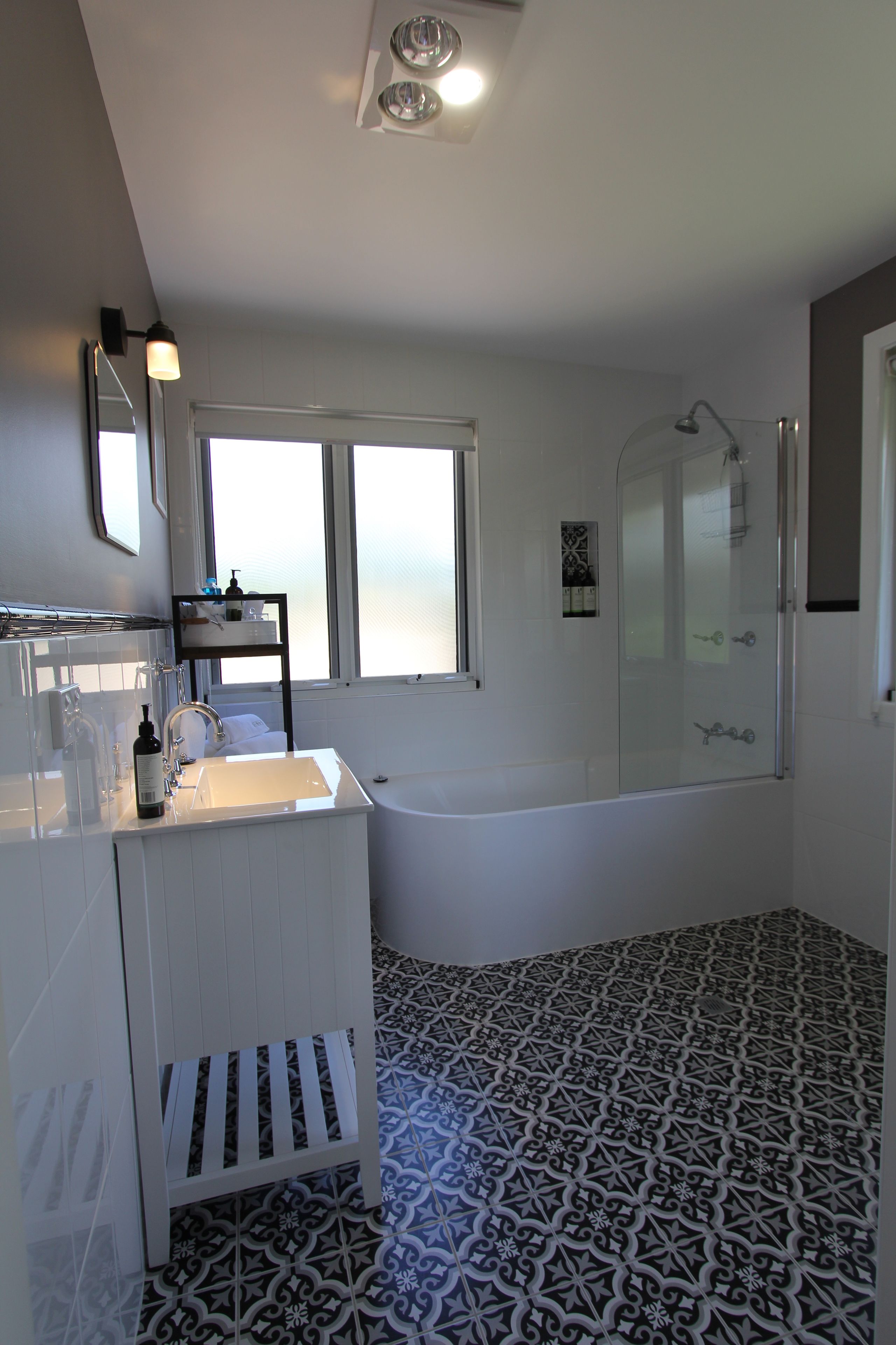 Salle de bain