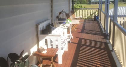 Eumundi Gridley Homestead B&B