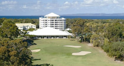 Fairways Golf & Beach Retreat