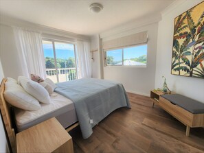 2-BR Deluxe Pearl Apartment | Individuell eingerichtet, Verdunkelungsvorhänge, Bügeleisen/Bügelbrett