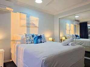 2-BR Deluxe Sand Apartment