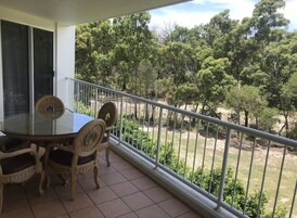 Apartamento (Pelican) | Terraza o patio