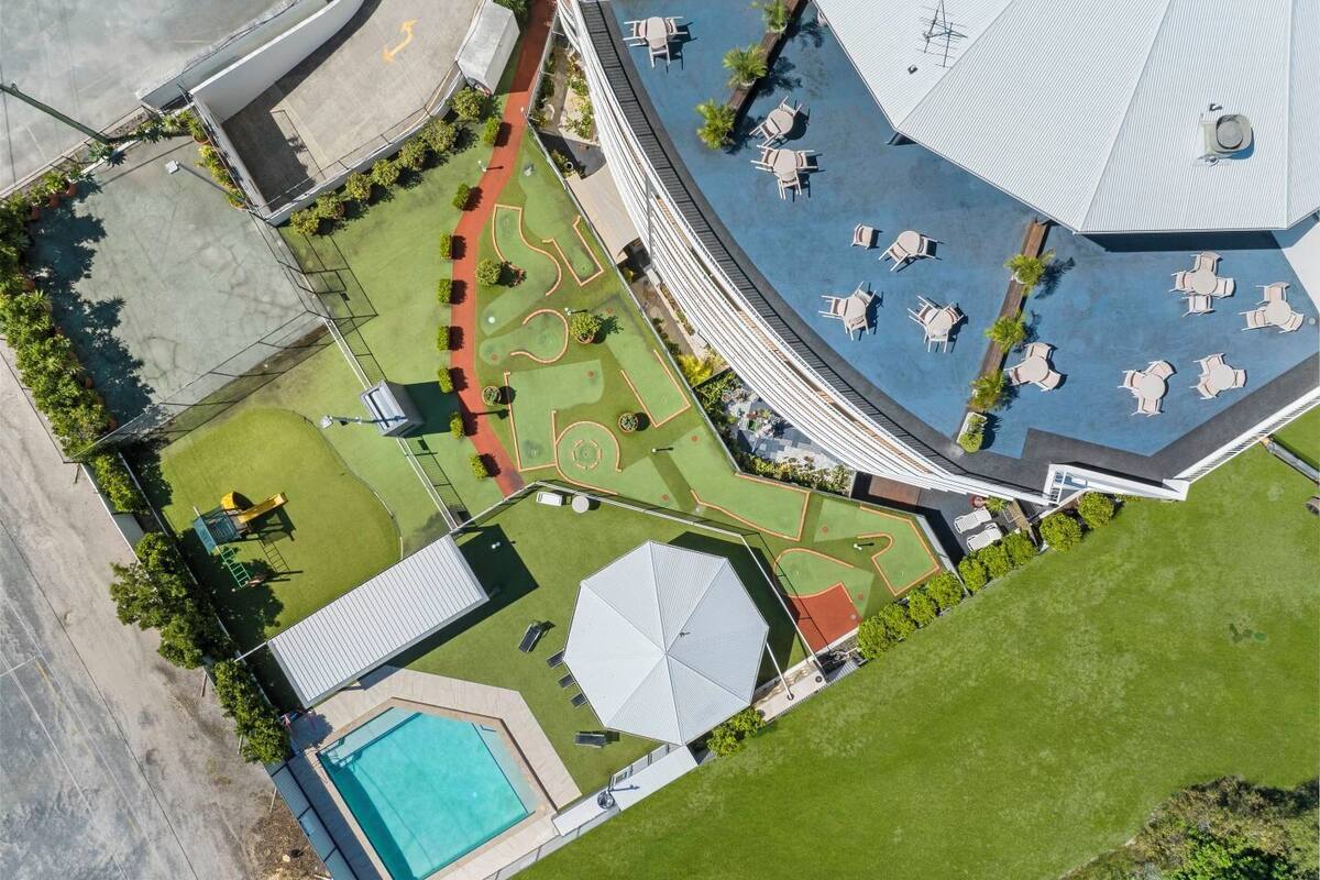 Apartament Deluxe | Piscina privada