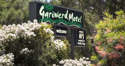 Gariwerd Motel
