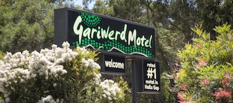 Gariwerd Motel
