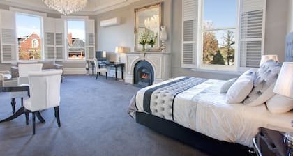 Ballarat Premier Apartments