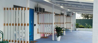 Stonez Boutique Accommodation