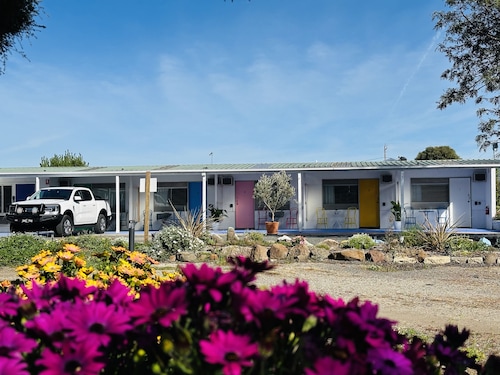 Stonez Boutique Accommodation