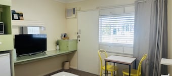 Stonez Boutique Accommodation