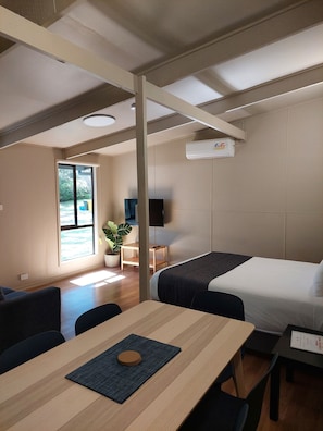 Lits bébé (gratuits), Wi-Fi gratuit, draps fournis