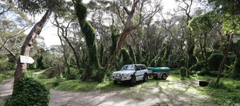 Robe Holiday Park