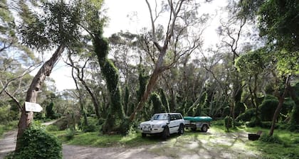 Robe Holiday Park