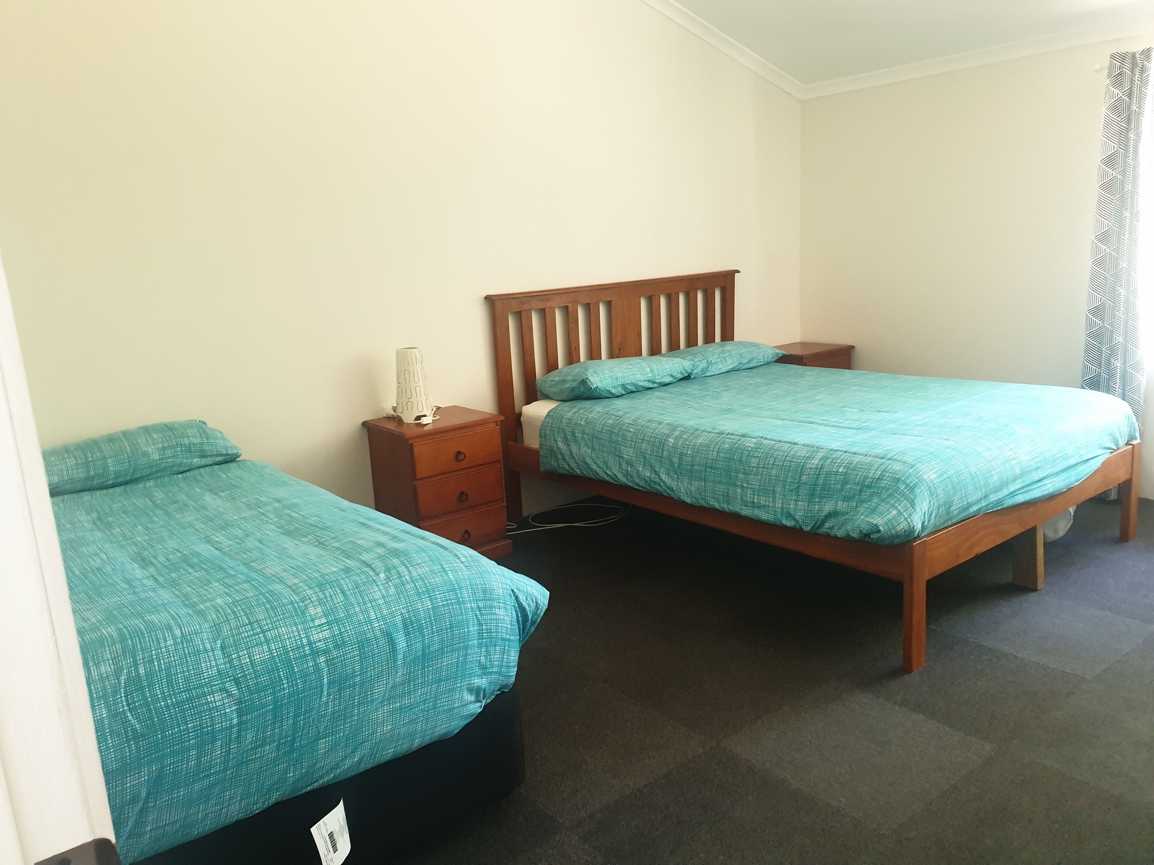 Alpha Centauri Townhouses