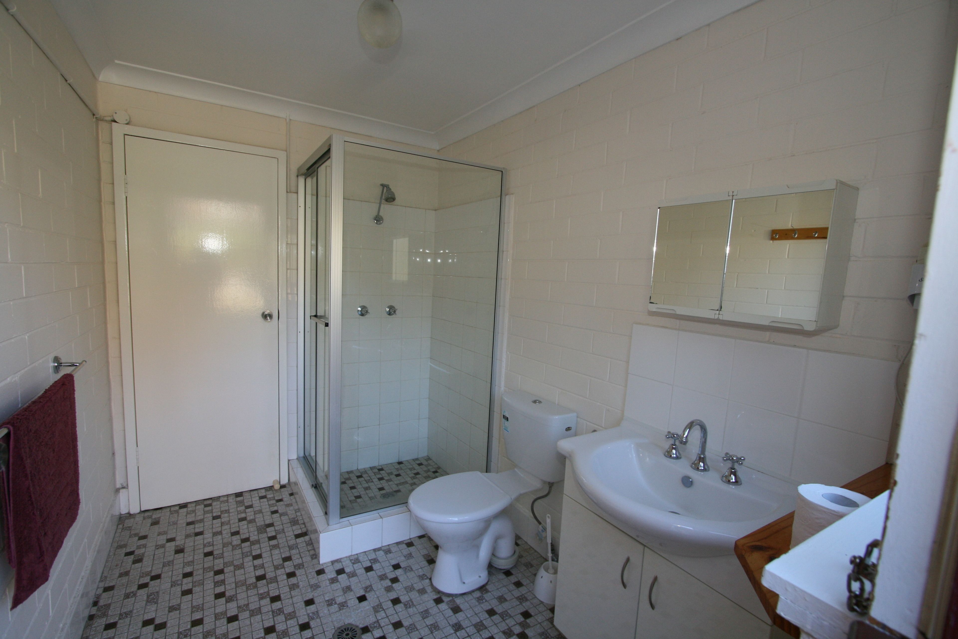 Alpha Centauri Townhouses