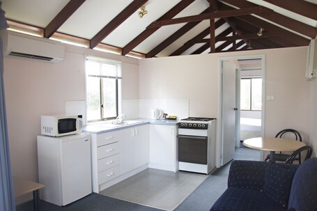 Kitchenette privada