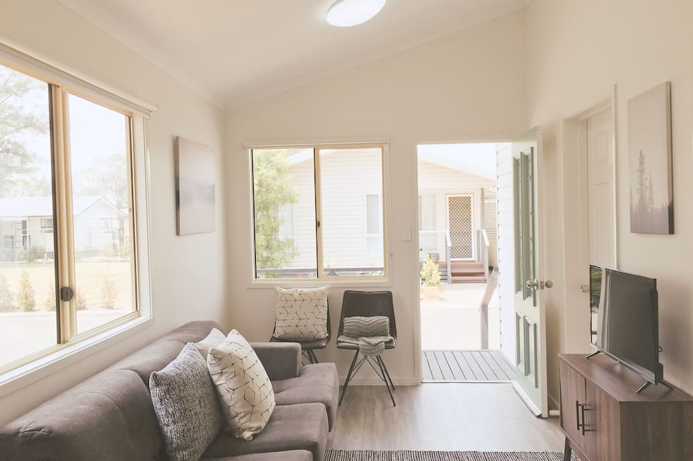 Nepean by Gateway Lifestyle Holiday Parks