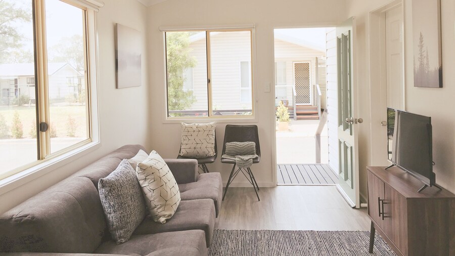 Nepean by Gateway Lifestyle Holiday Parks
