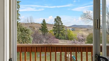 Budget Family Room | Desk, free WiFi, bed sheets