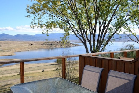 Lake view