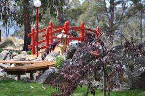 Jardín