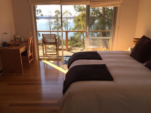 Super King Room